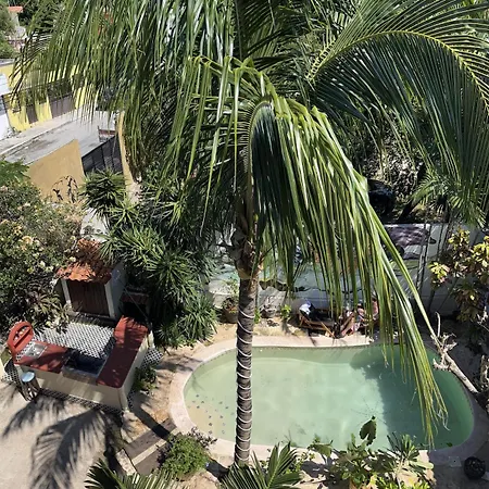 Casa Oasis 777 Apartment